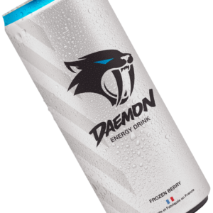 Daemon Frozen Berry
