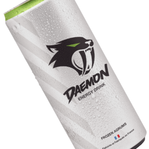 Daemon Frozen Agrums